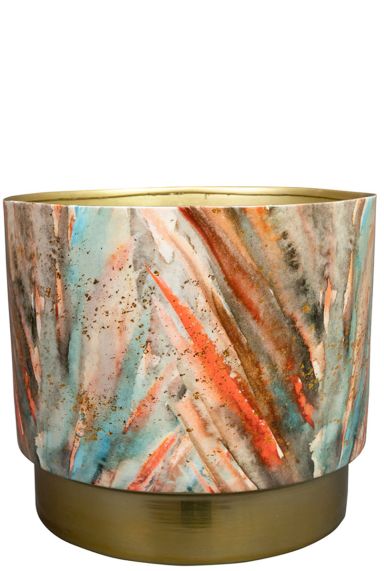 Celia pot or rose