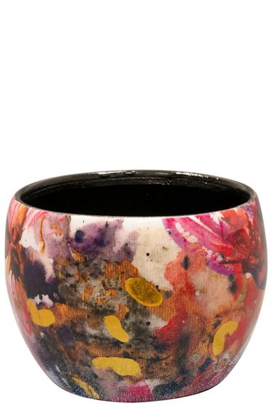 Designed by lammie sweet magnolia pots