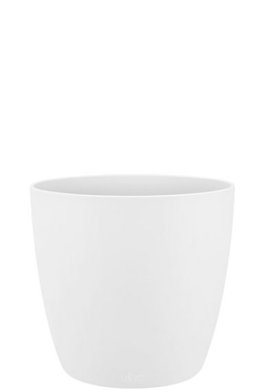 Elho witte pot