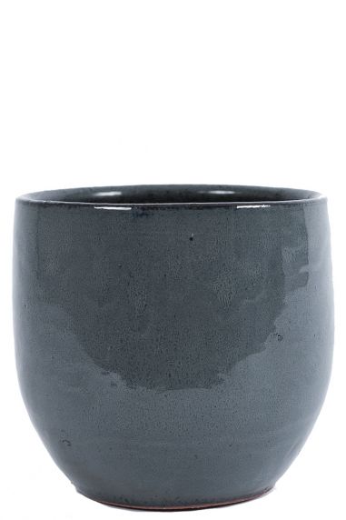 Romano pot grijs 1