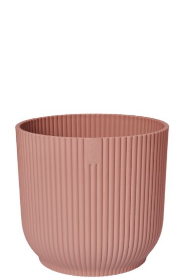 Roze elho pot 1