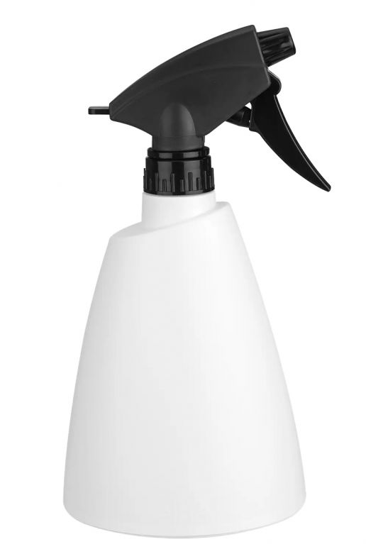 Brussels sprayer wit