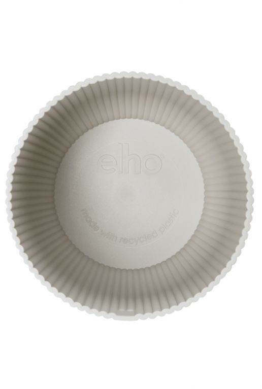 Elho witte pot 3 3
