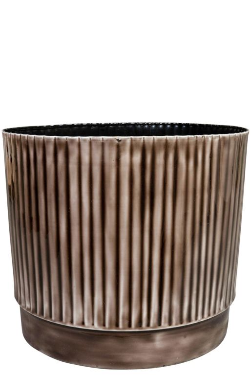 Nella jardiniere brun 2