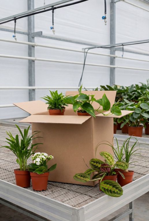 Boîte seconde chance – 6 pièces