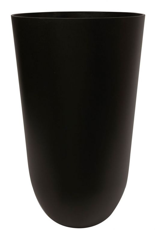Palermo high pot noir 1
