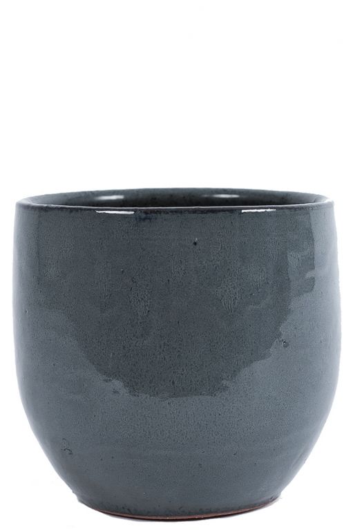Romano pot grijs 1
