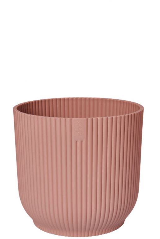 Roze elho pot 1