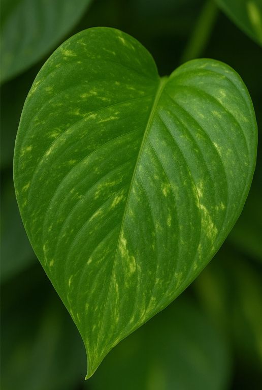 Scindapsus aureum-2