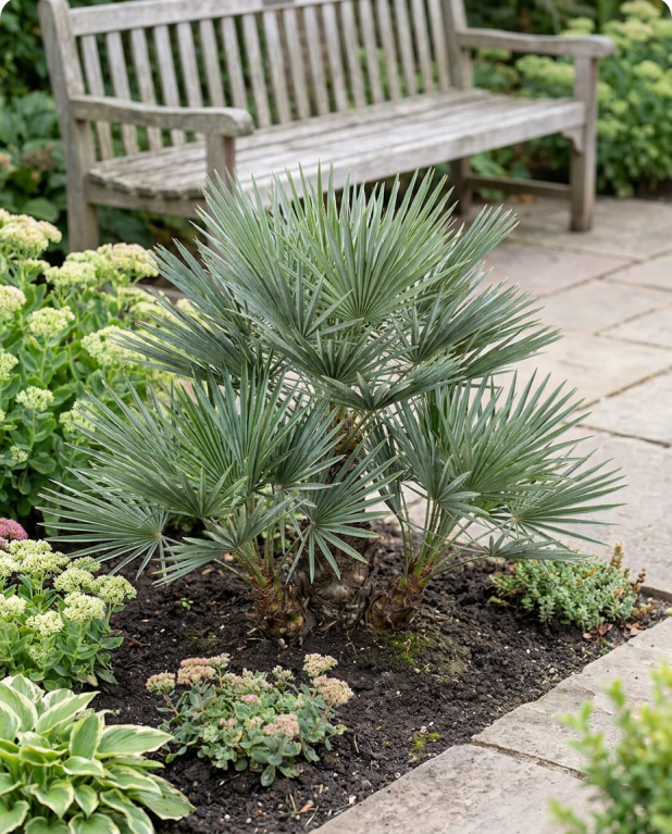 Trithrinax campestris p50 - 03