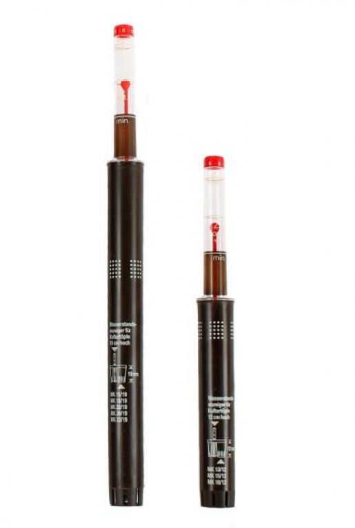Waterlevel indicator 12 cm