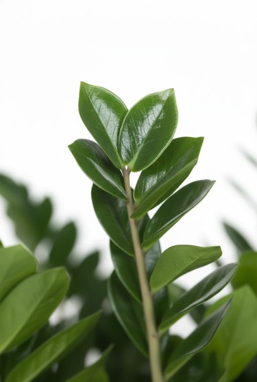 Zamioculcas zamiifolia-2