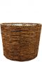 Bob bruine mand groot 41cm 1