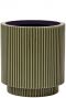 Capi nature groove potten groen