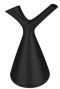 Elho gieter plunge living black