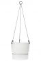 Elho greenville hang plantenbak 1