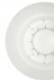 Elho greenville pot white 3