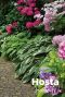 Hosta border mix bulbes a fleurs