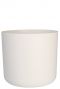 Jardiniere elho blanche en plastique 3