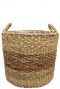 Panier marron carst 26cm 8
