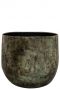 Pot emmie metal vert 5