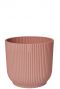 Roze elho pot 1