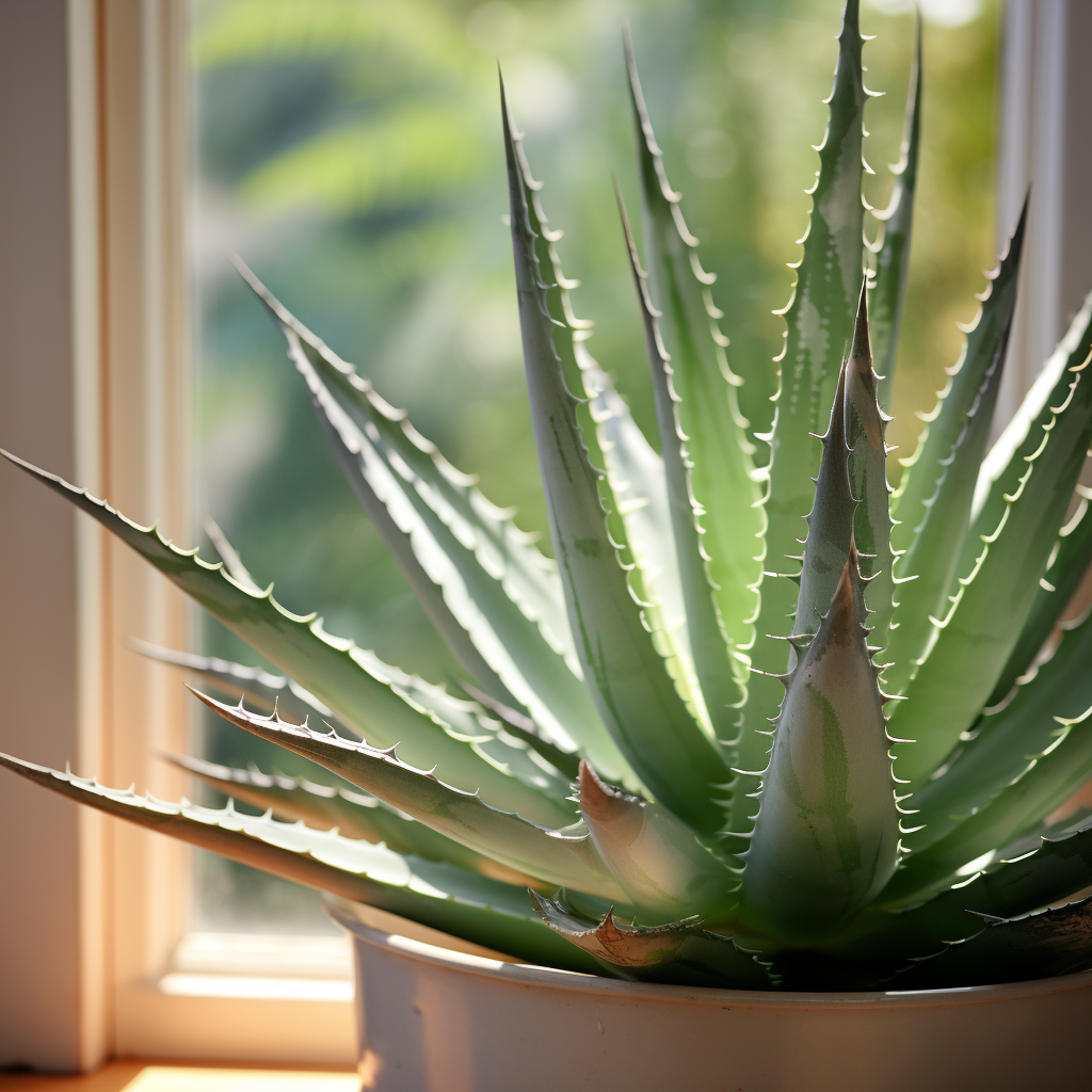 Boutures d'aloe vera, comment faire ? Boutures d'aloe vera, comment faire ?